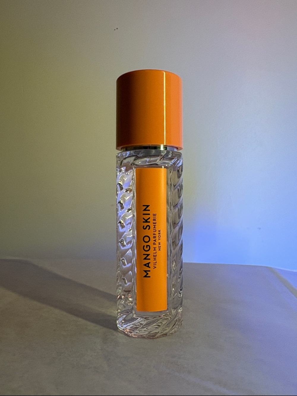 Vilhem Parfumerie | Mango Skin | 20mL w/o Original Packaging